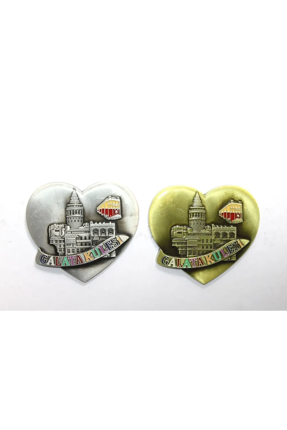 Yöresel Galata Kulesi Magnet IEG2188