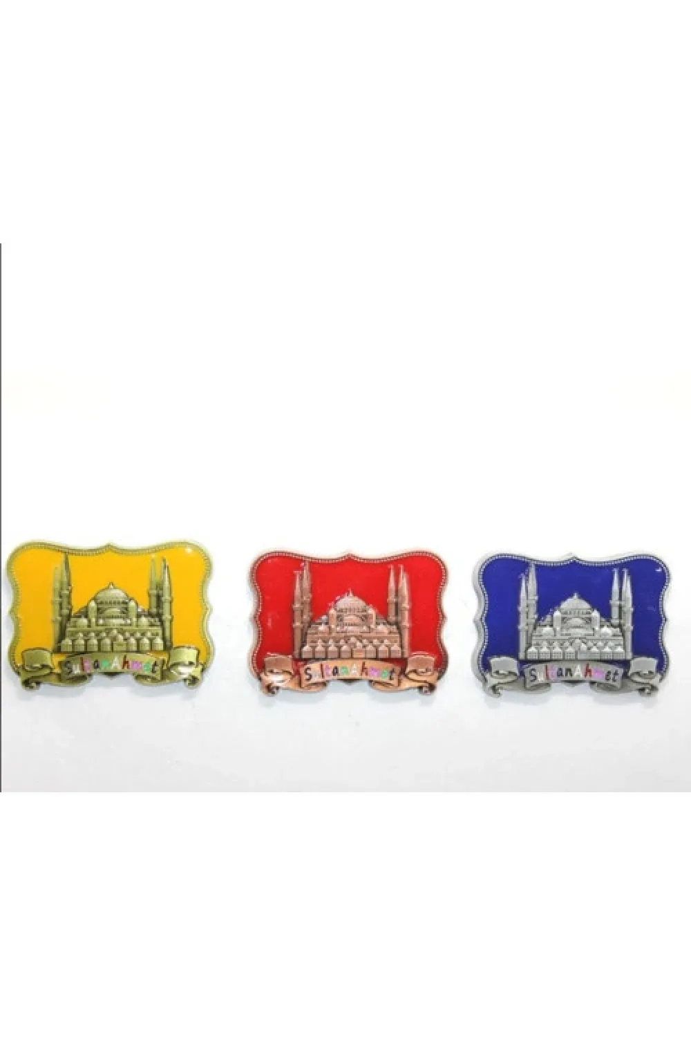 Yöresel Sultanahmet Magnet