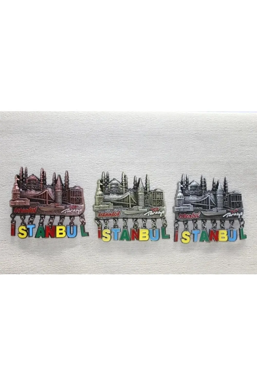 Yöresel Sultanahmet Magnet