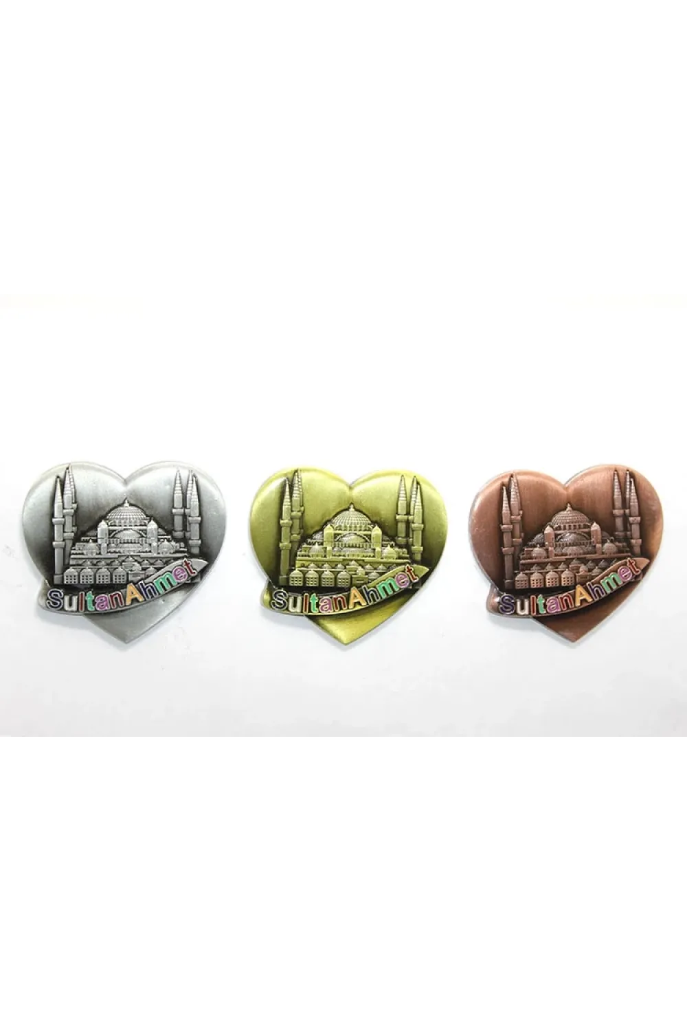 Yöresel Sultanahmet Magnet IEG2193