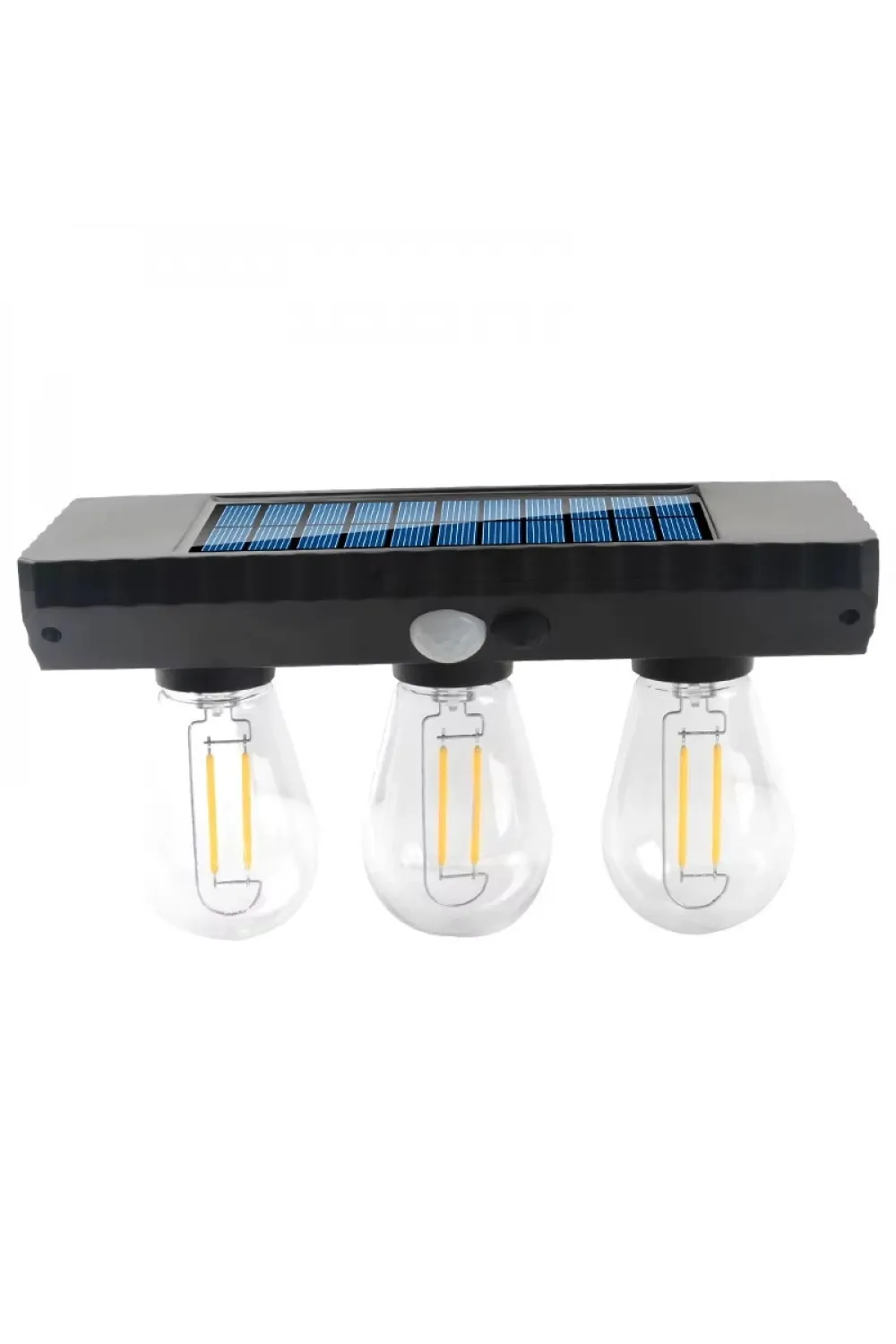 YT-819 3 Watt Suya Dayanıklı Hareket Sensörlü Solar LED Lamba