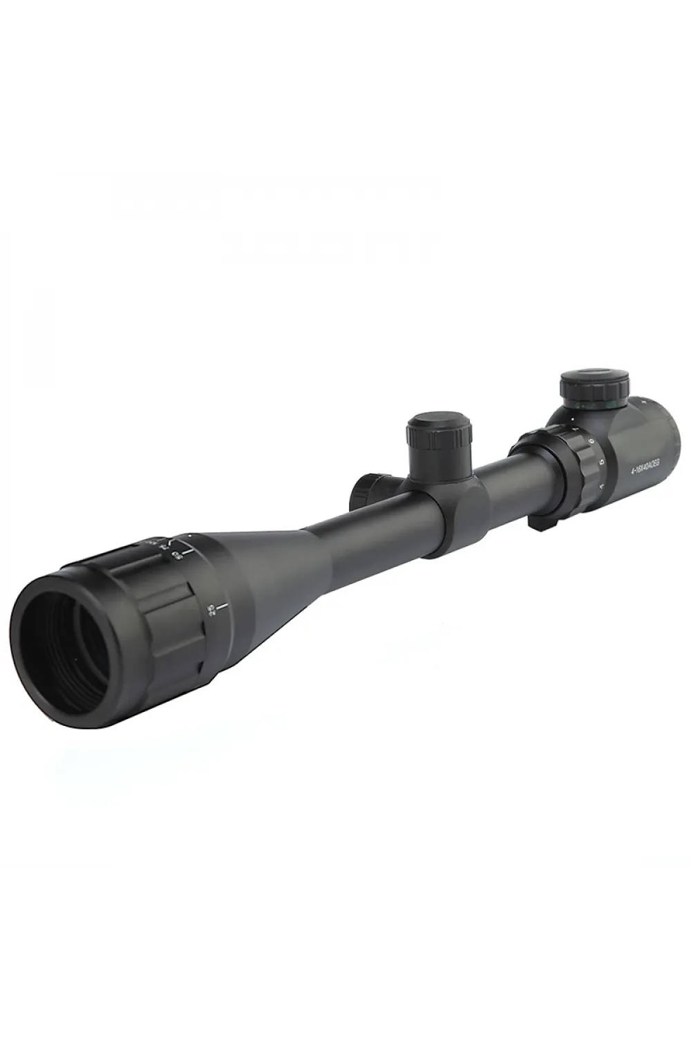 Yüksek Kaliteli 416x50aoeg Zoomlu Çift Işık,kırmızı,yeşil Kaynaklı  Dürbünü(b)