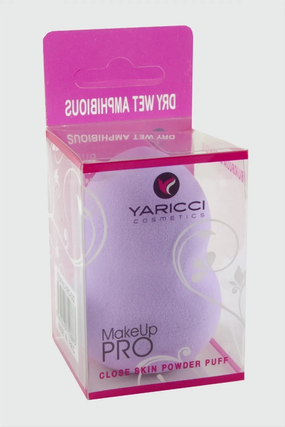 Yumurta Makyaj Süngeri