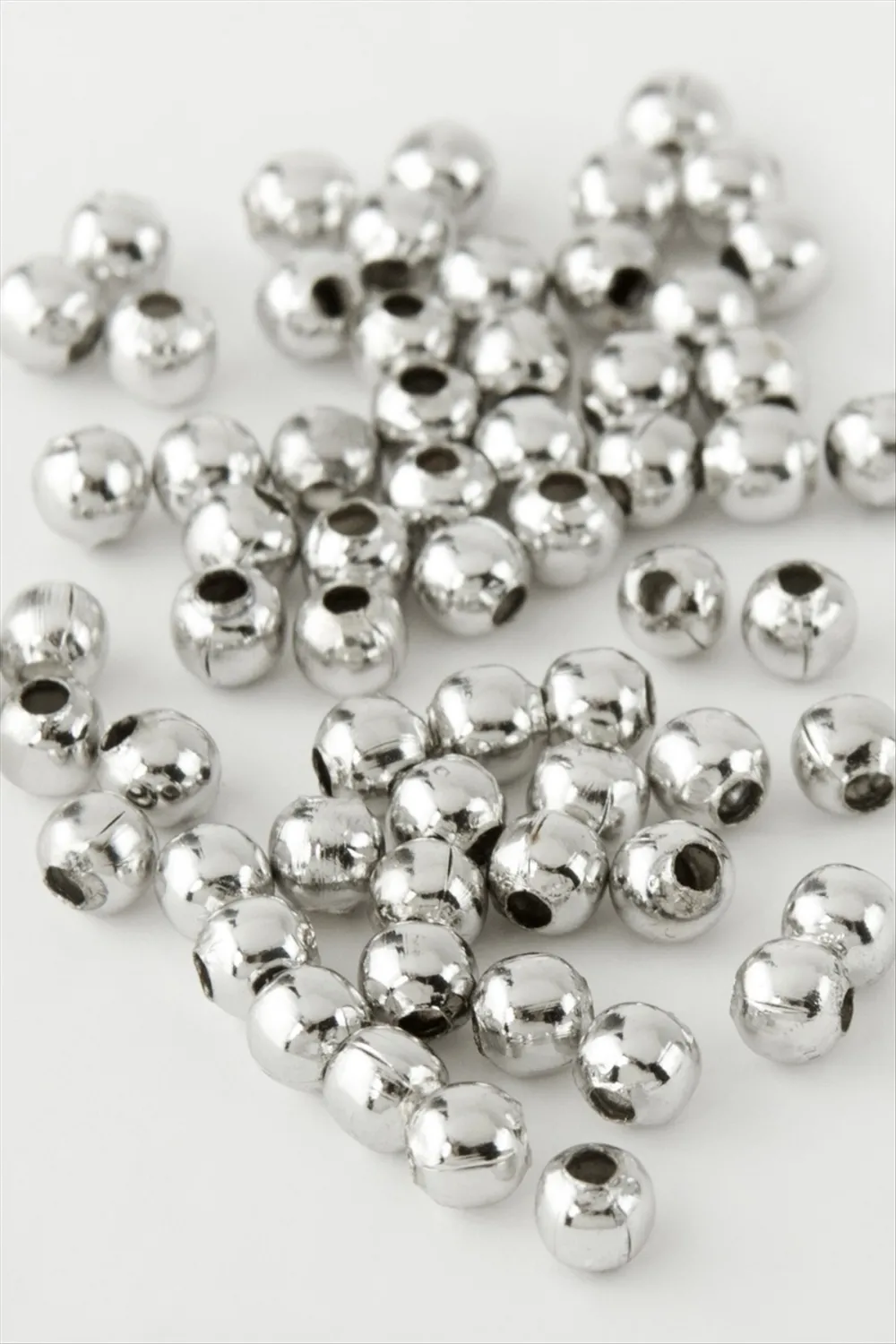 Yuvarlak Aparatı 50 Gram