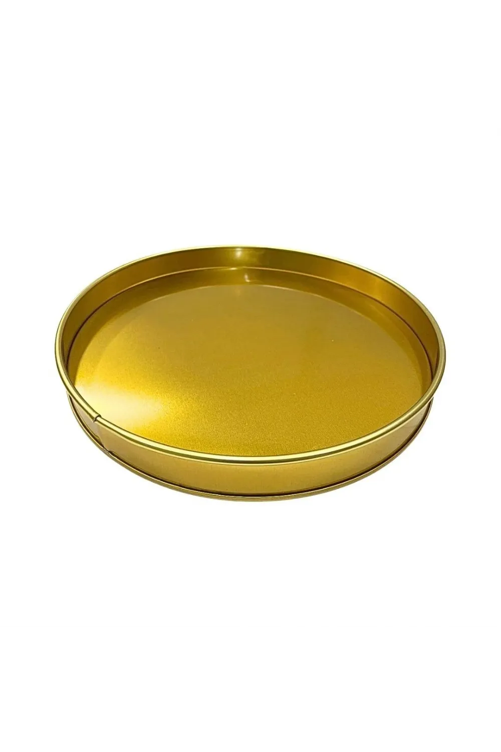 Yuvarlak Tepsi 26,5 cm