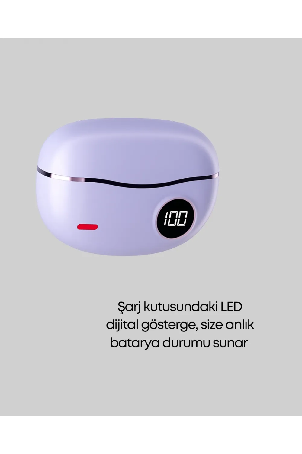 Yxg10 Tws Kablosuz Kulaklık