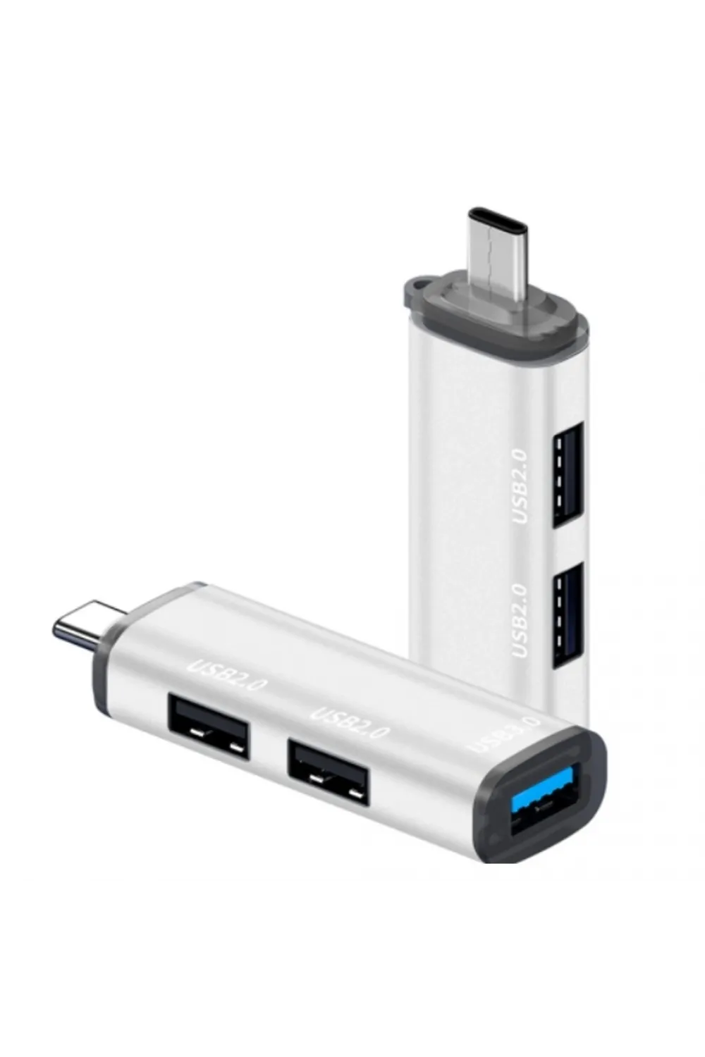 ZR 471 Ads302/C Type-C Usb Hub
