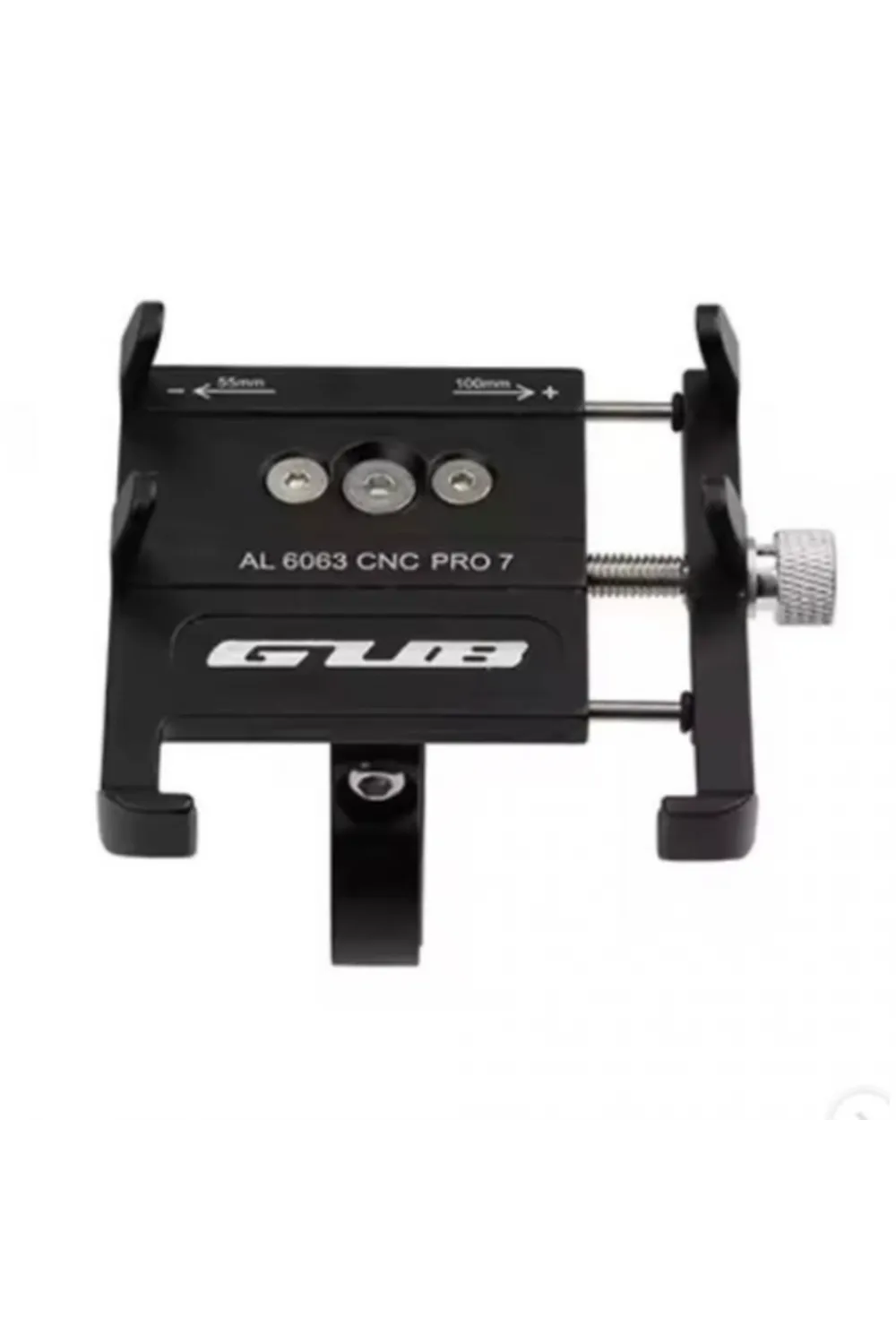 ZR Gub Pro7 Dc Motosiklet Telefon Tutucu