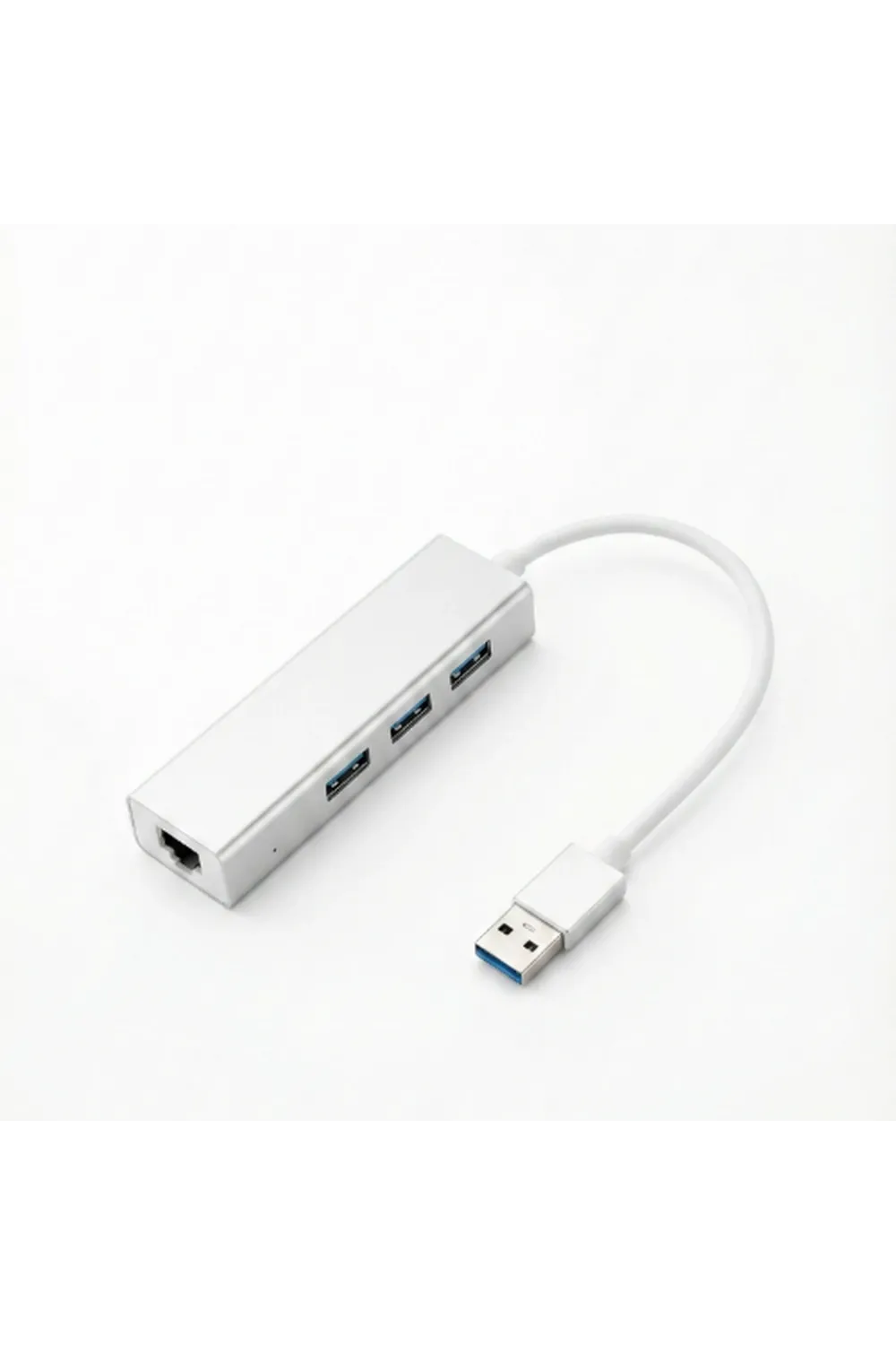 ZR116 Usb 3.0 Gigabit Ethernet Macbook Çevirici