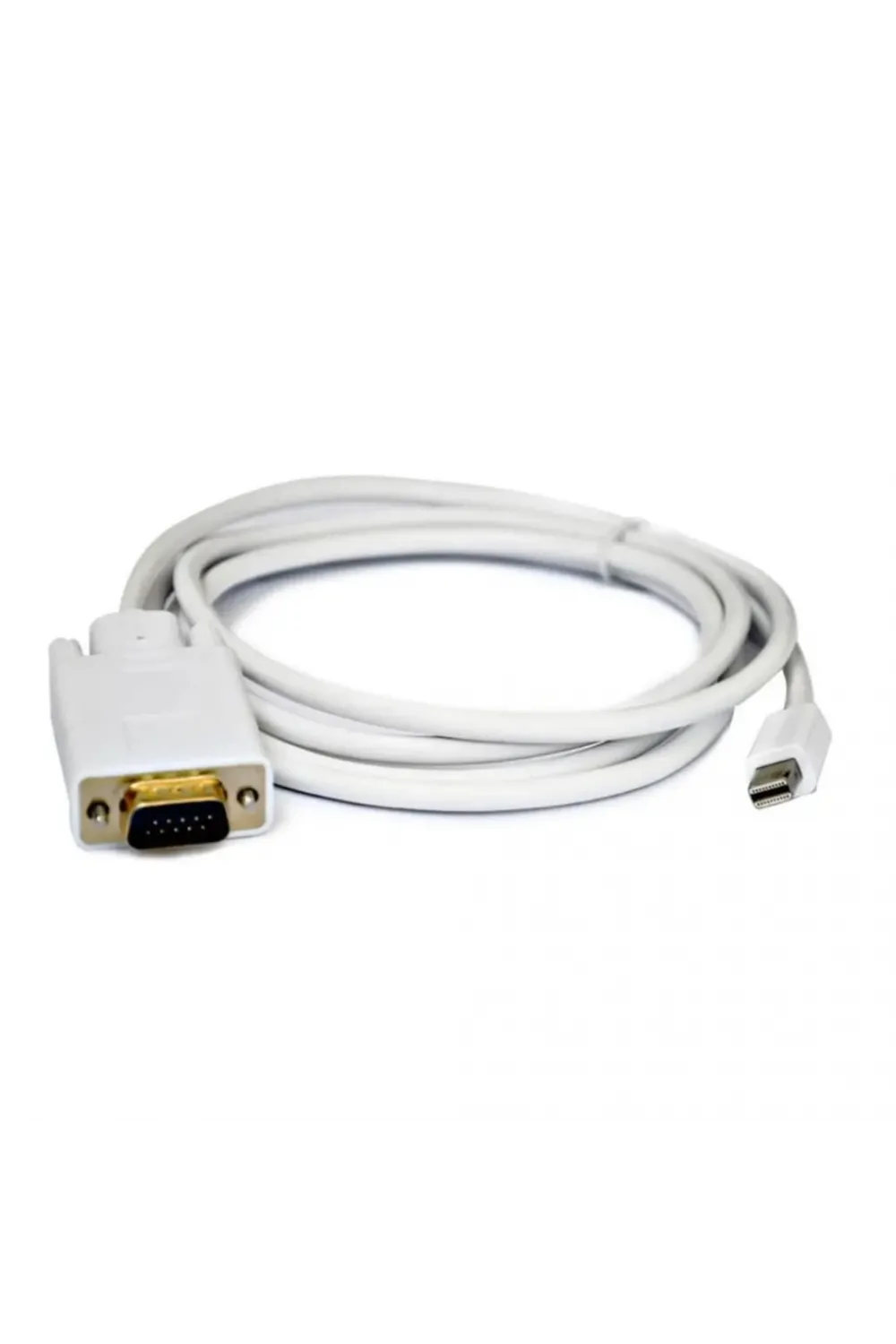 ZR137 Mini Dp To Vga Çevirici Kablo 3 M