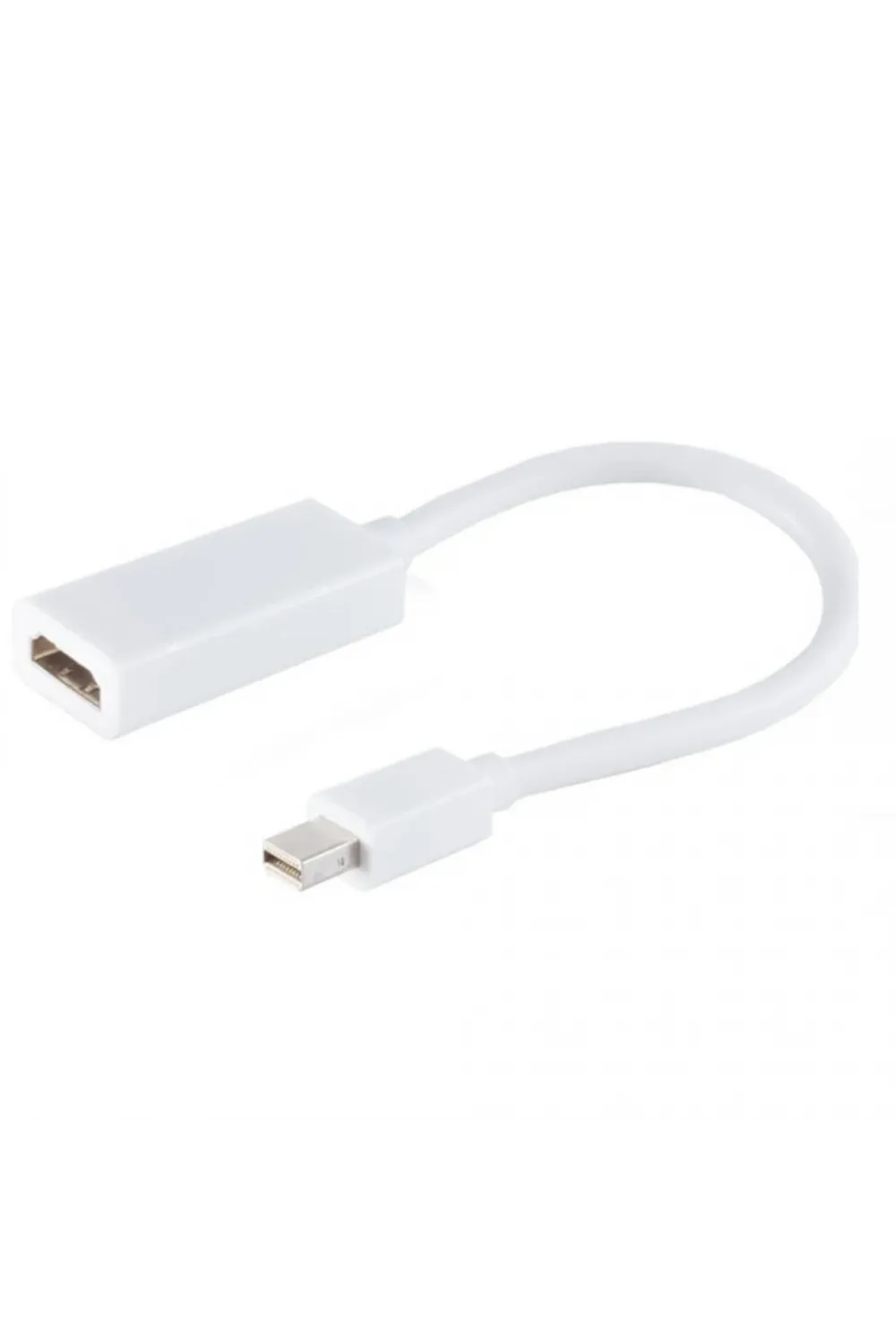 ZR138 Mini Dp Hdmı Çevirici Kablo 30 Cm