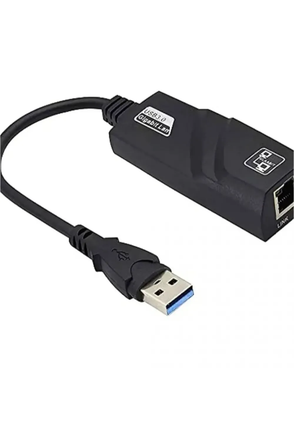 ZR202 1010 Usb 3.0 Ethernet Çevirici
