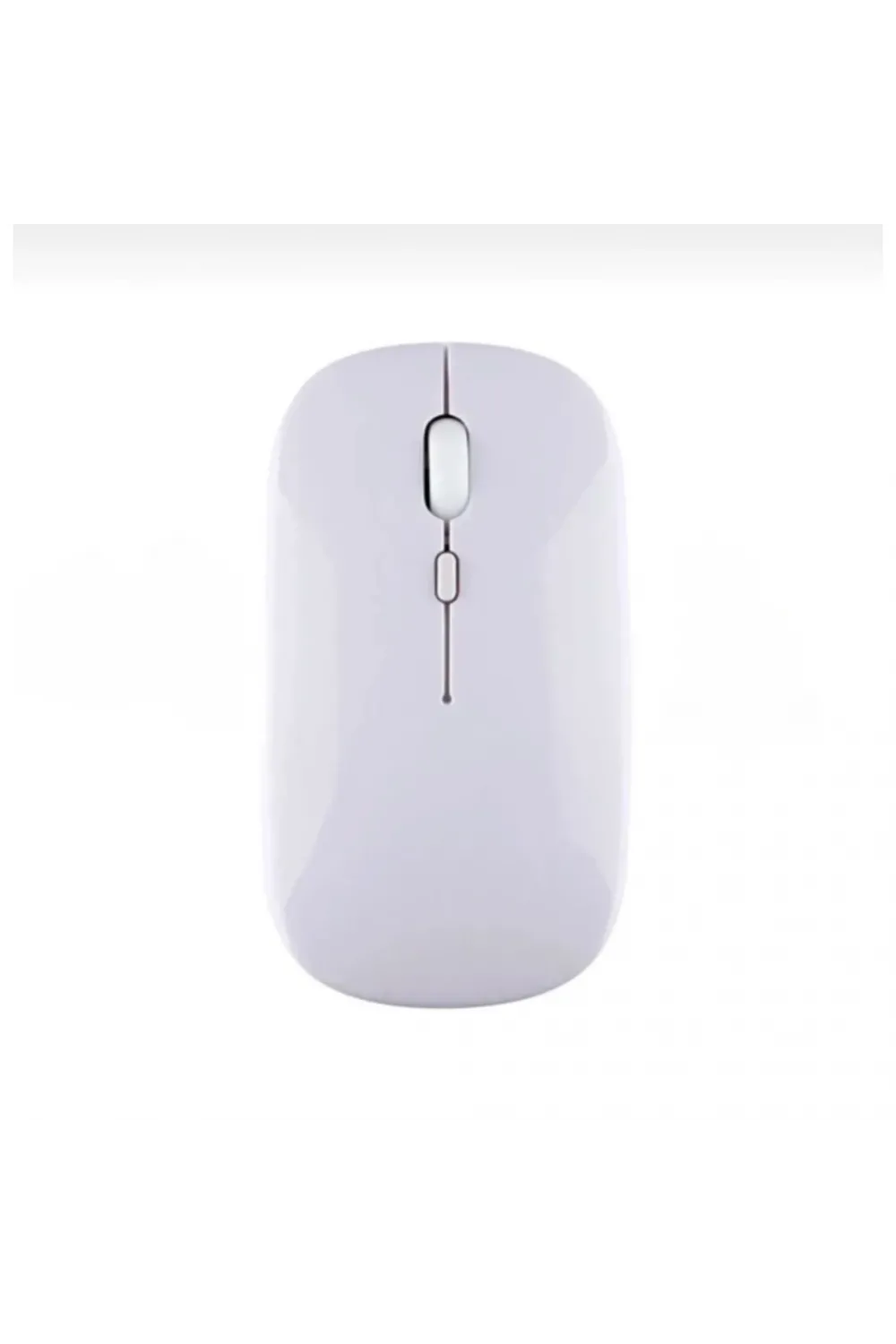 ZR216 Beyaz Bluetooth Mouse