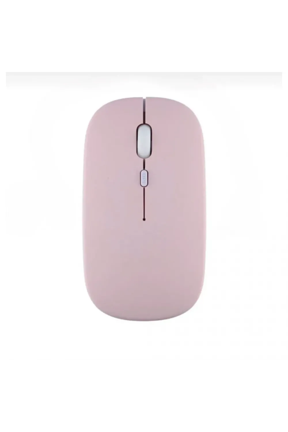 ZR216 Pembe Bluetooth Mouse