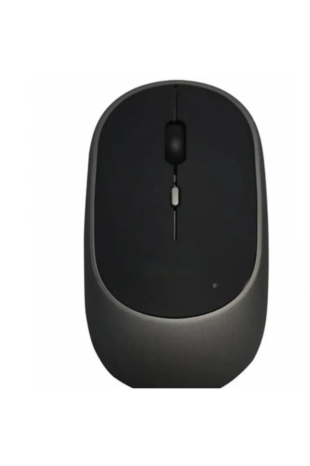 ZR223 No 1004 Gri Bluethooth + Wireless Mouse