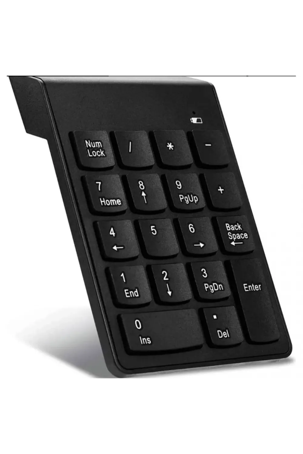 ZR26 Mini Numeric Keypad