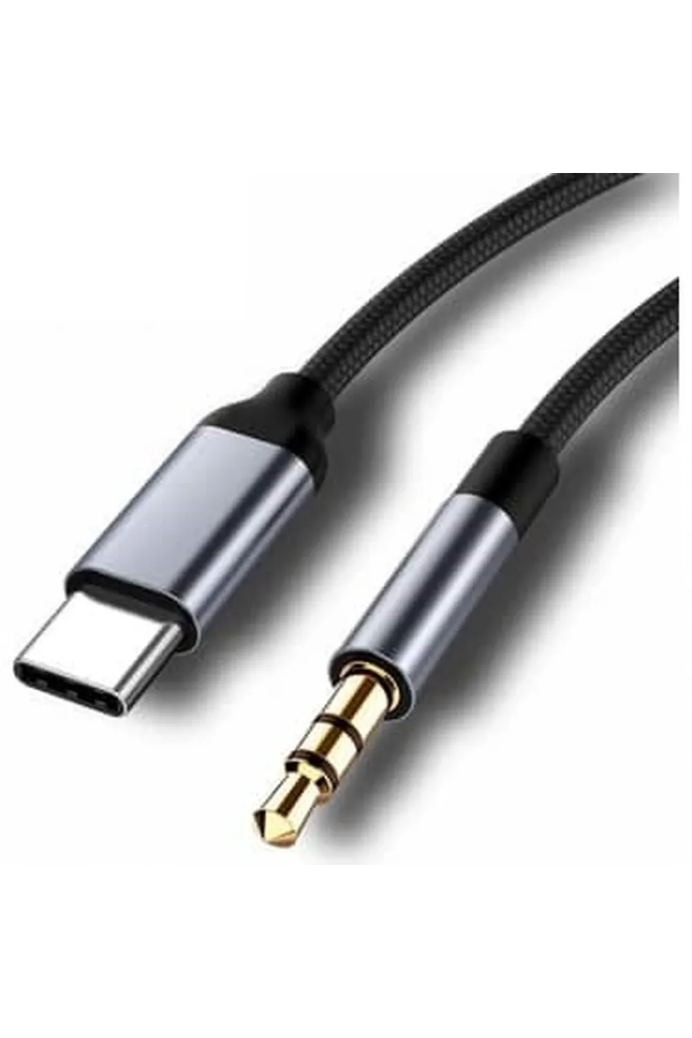ZR309 Ft Ac19 Type-C Aux Kablo