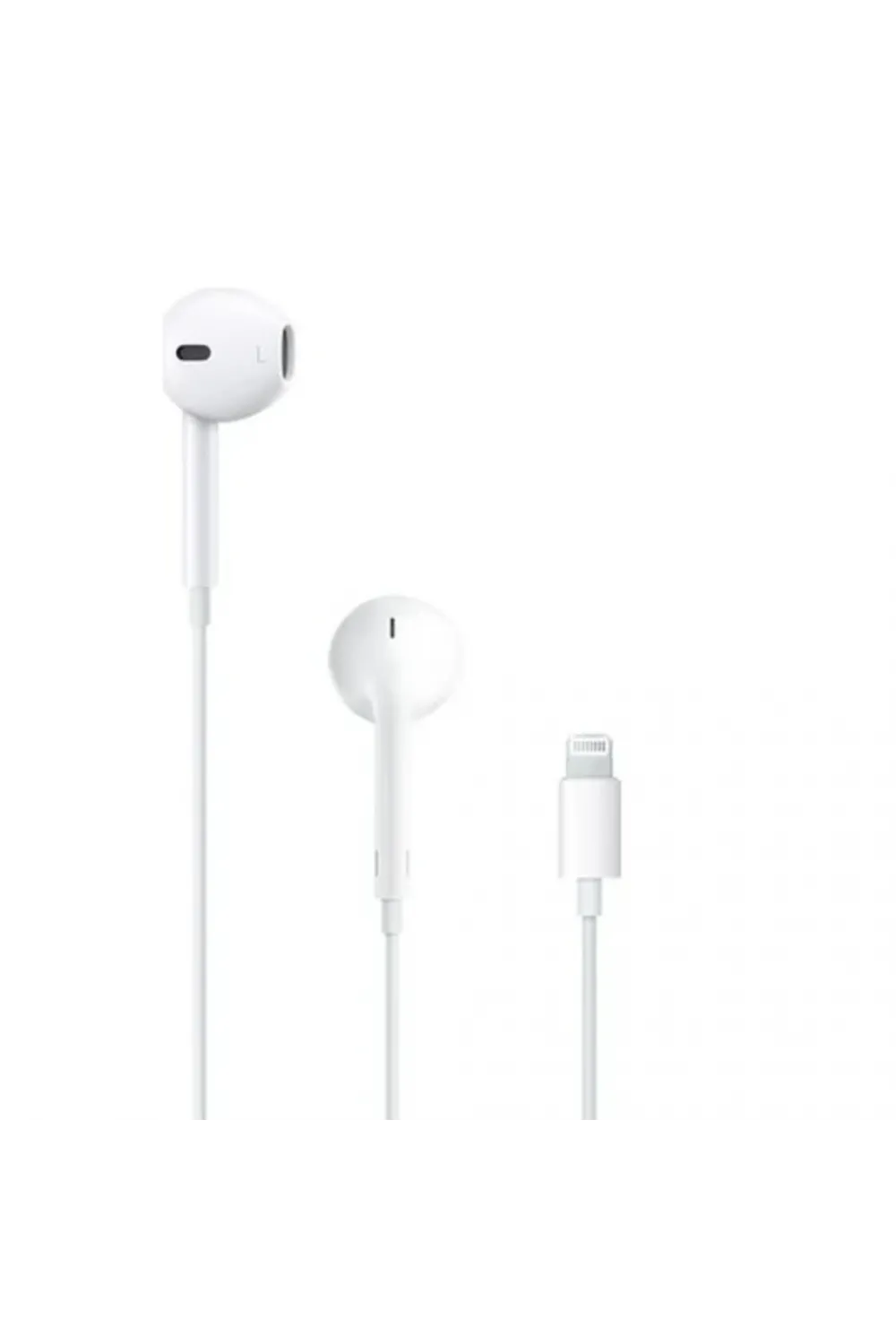 ZR316 Orijinal Lightning Kablolu Kulaklık
