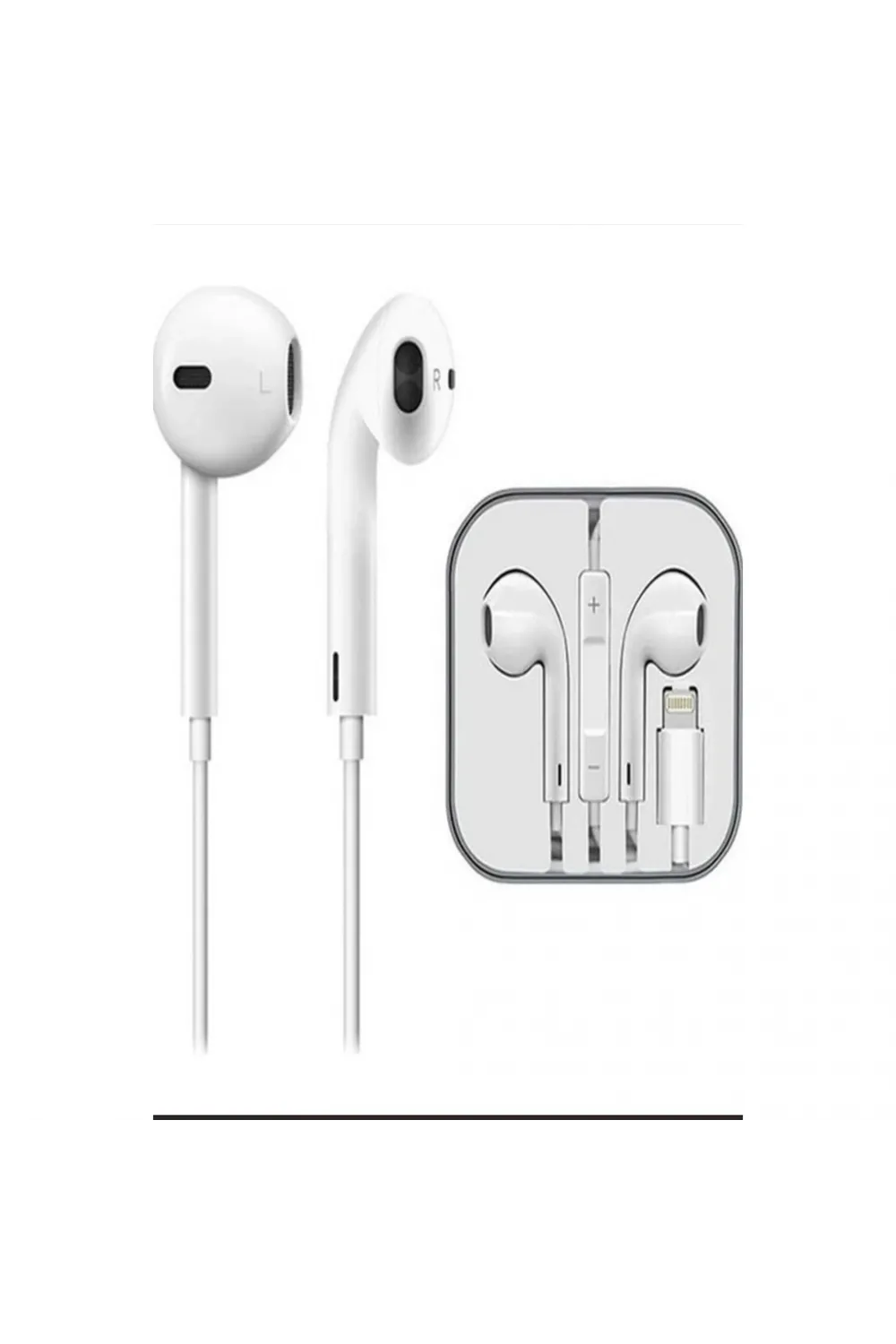 ZR321 Carboon 103B Lightning Kulaklık