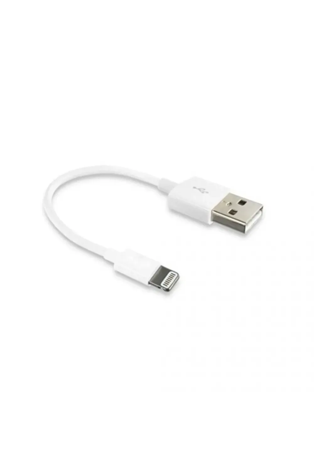ZR336 Usb Lightning Kısa Kablo