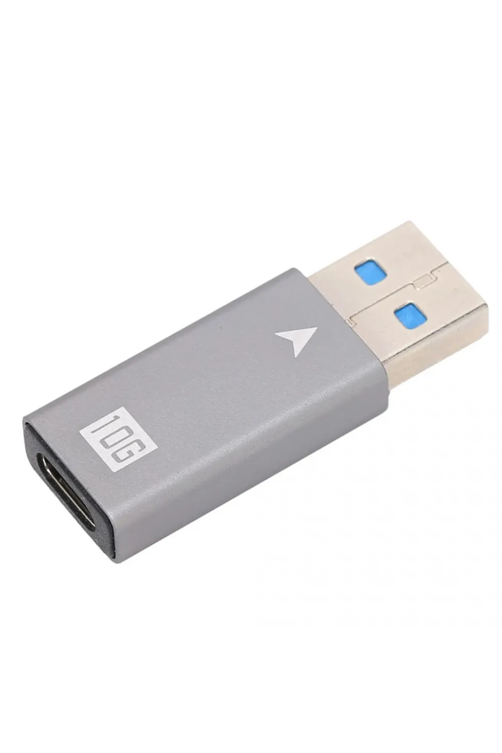 ZR339 Ads 613 Usb Type-C Gen 2 Çevirici