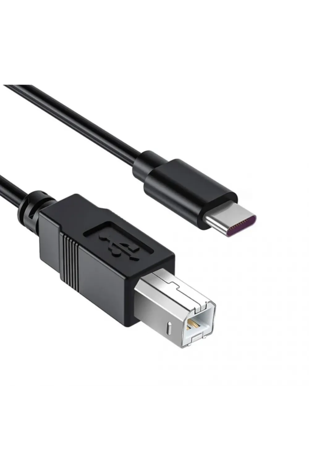 ZR360 Ads 501 Type-C Yazıcı Kablosu 3 M