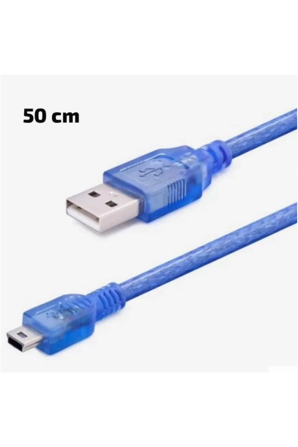 ZR368 Usb 5 Pin Kablo