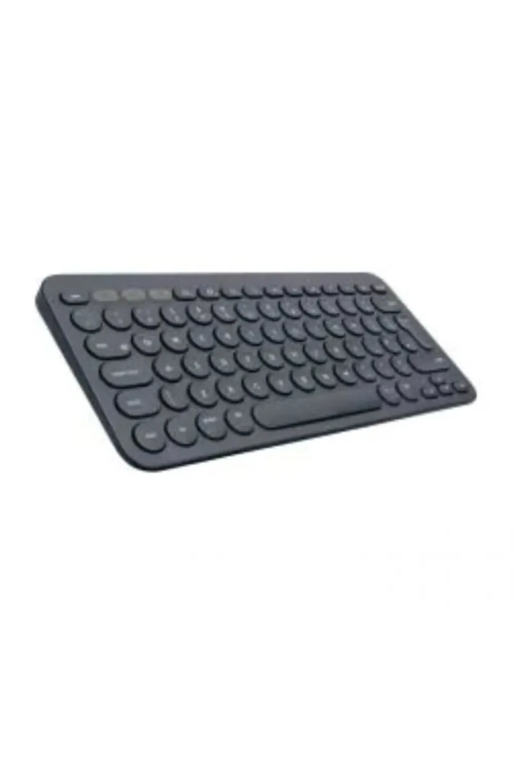 ZR460 K380 Siyah Bluetooth Klavye
