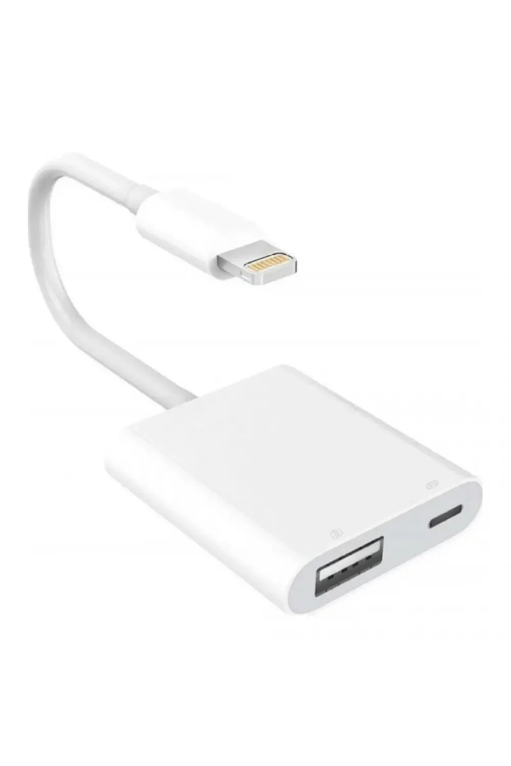 ZR471 Lightning Usb 3 Camera Çevirici