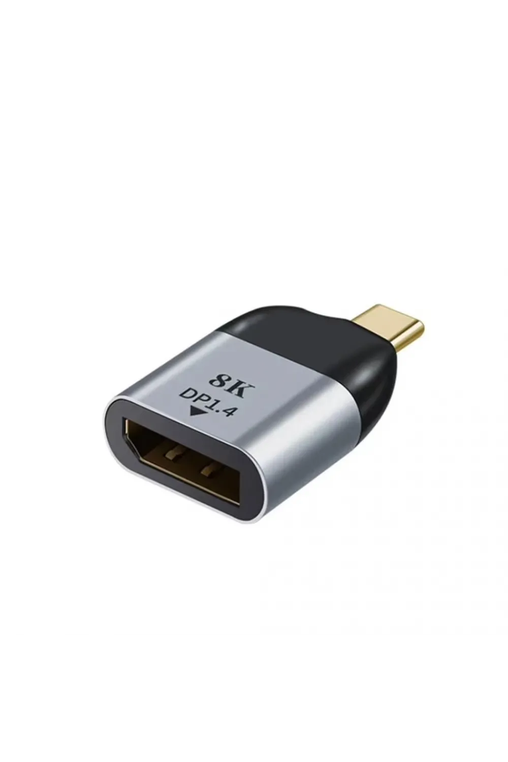 ZR588 S-1721 Type-C Dp 8K Çevirici