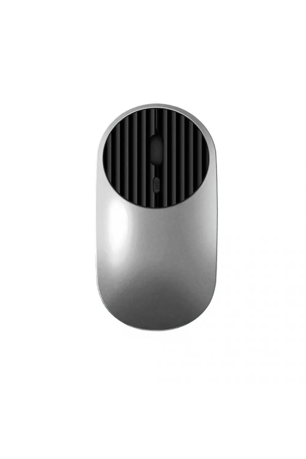 ZR613 Gri Ergonomik Mouse