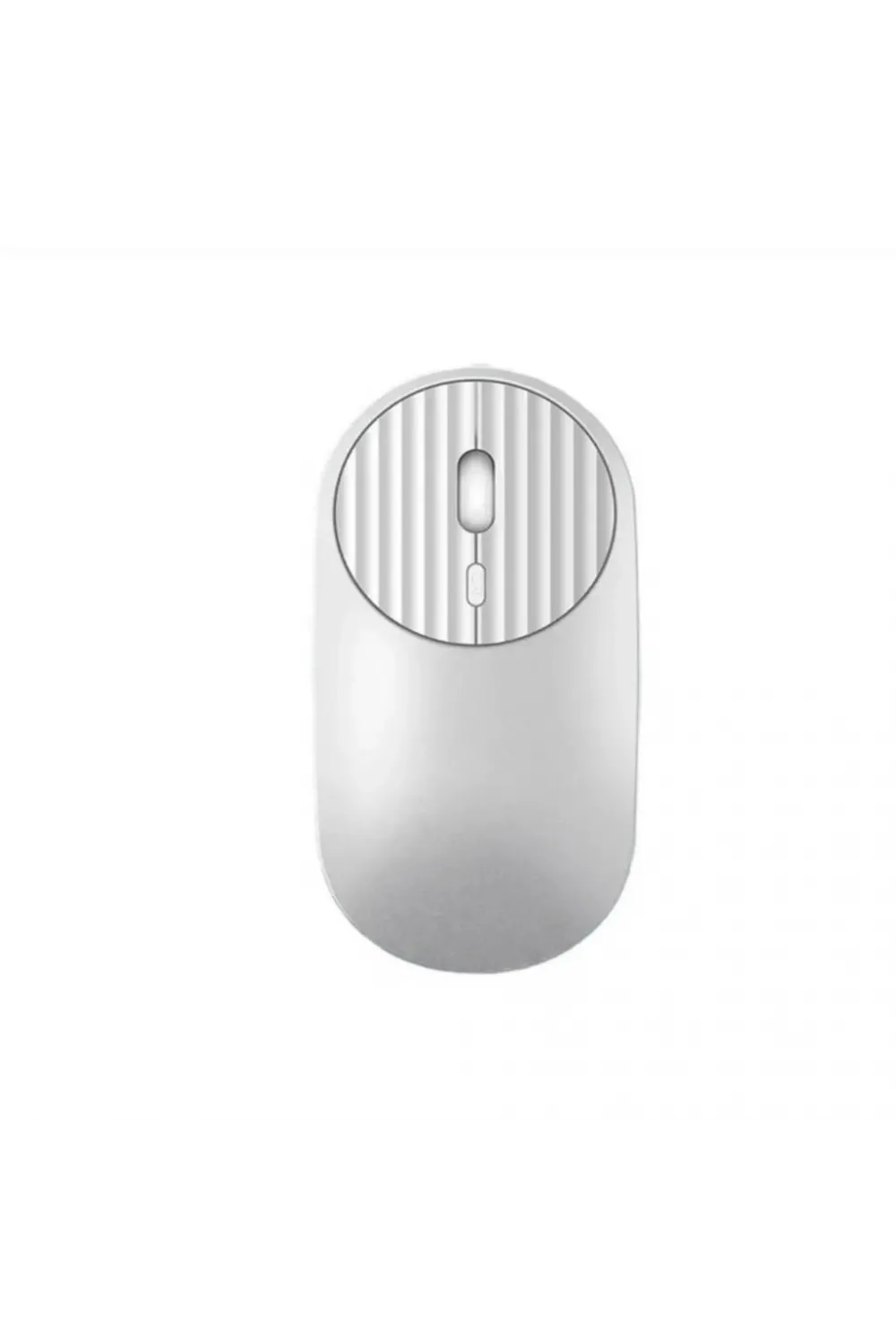ZR613 Gümüş Ergonomik Mouse