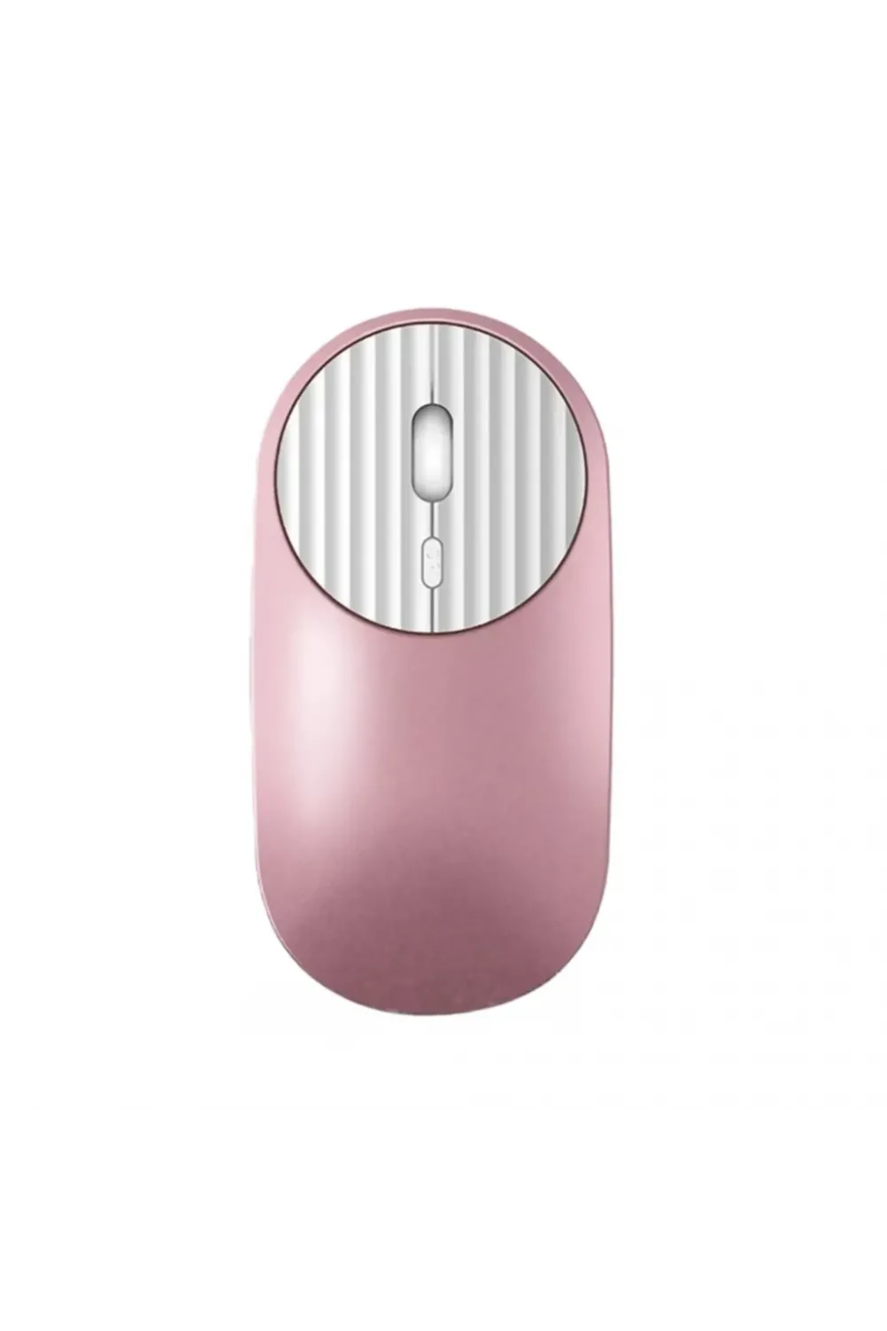 ZR613 Rose Gold Ergonomik Mouse