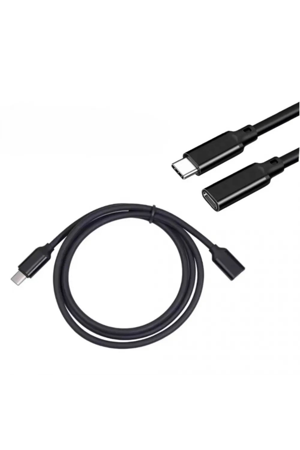 ZR73 Type-C Uzatma Kablo 1 M