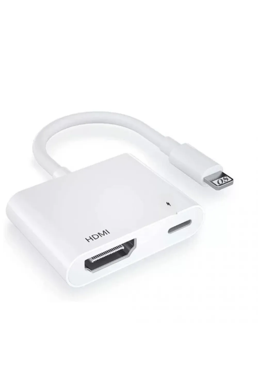 ZR777 Pro L8 3Se Lightning Hdmı Digital Av Adaptör