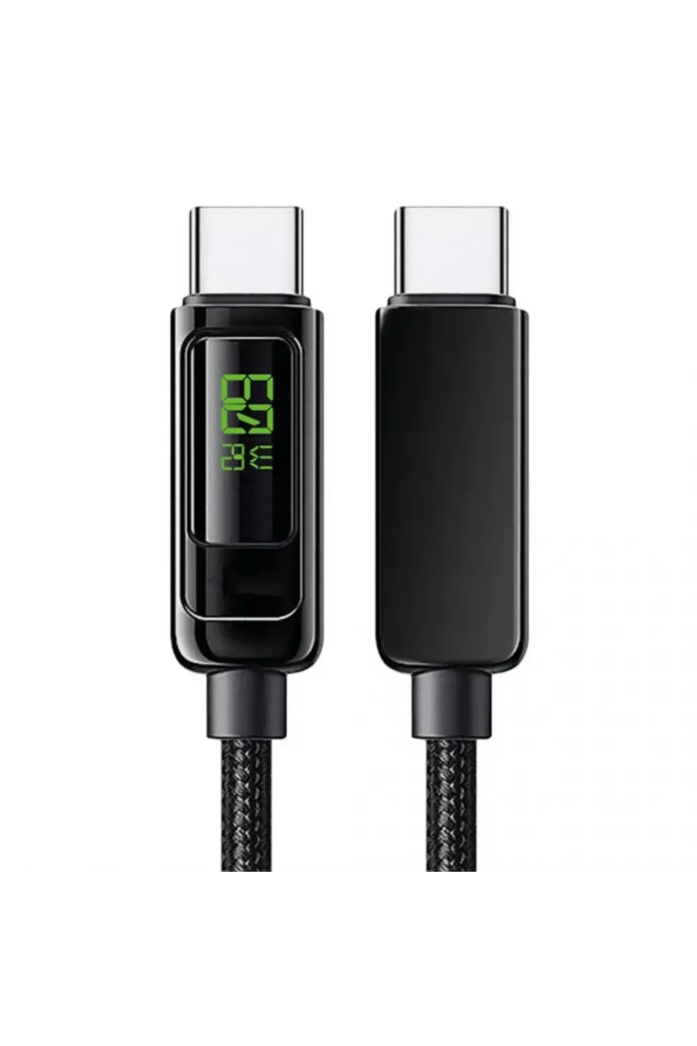 ZR865 Pd 60W Type-C To Type-C