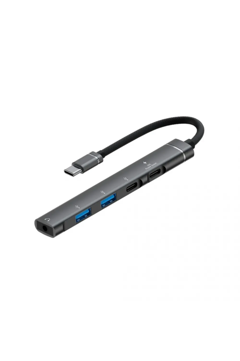 ZR886 5 İn 1 Type-Hub H03