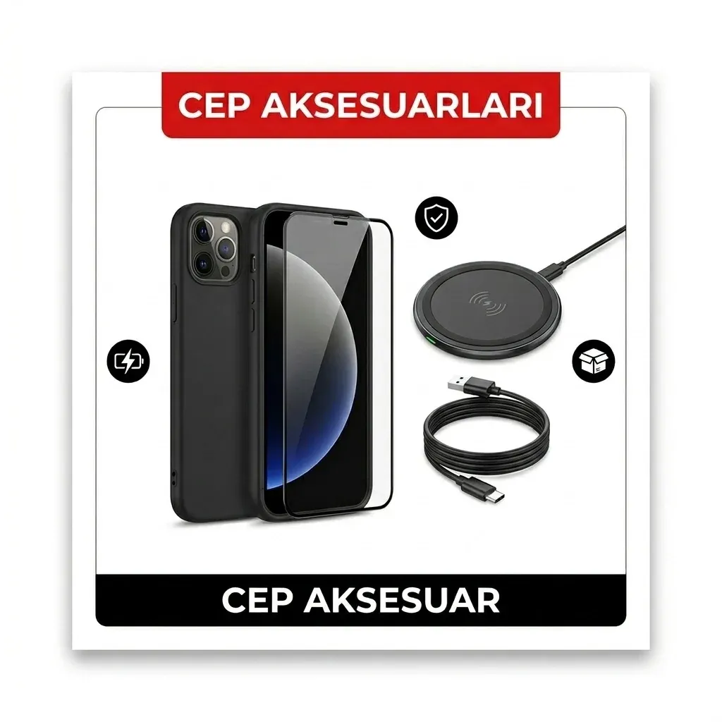 Cep Aksesuar