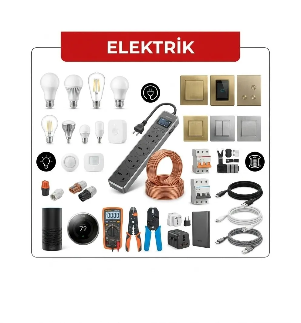 Elektrik