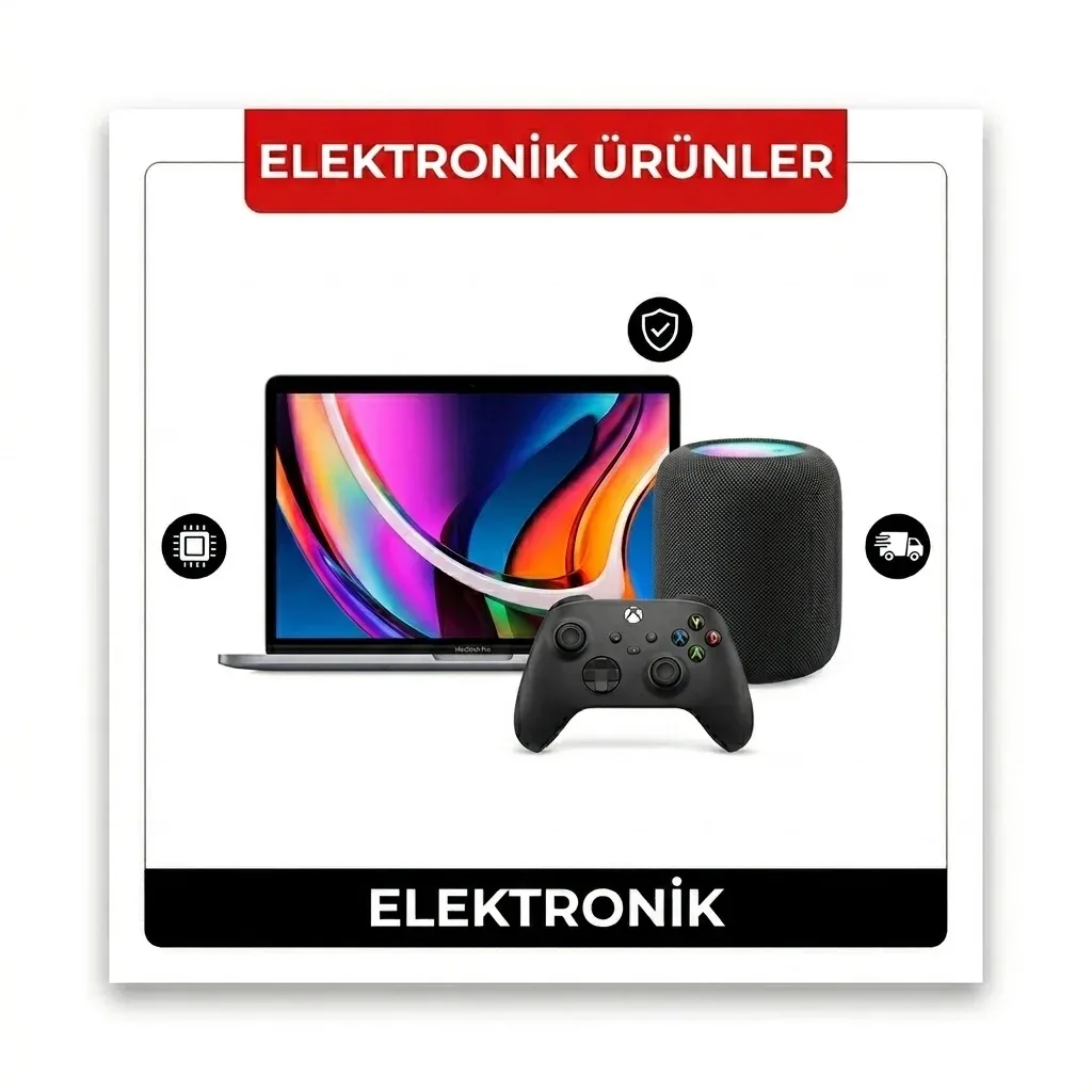Elektrik , Elektronik