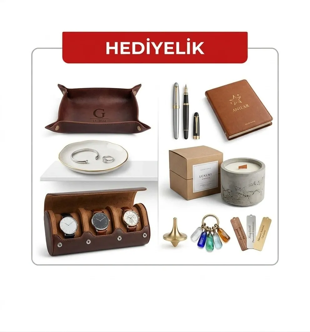 Hediyelik