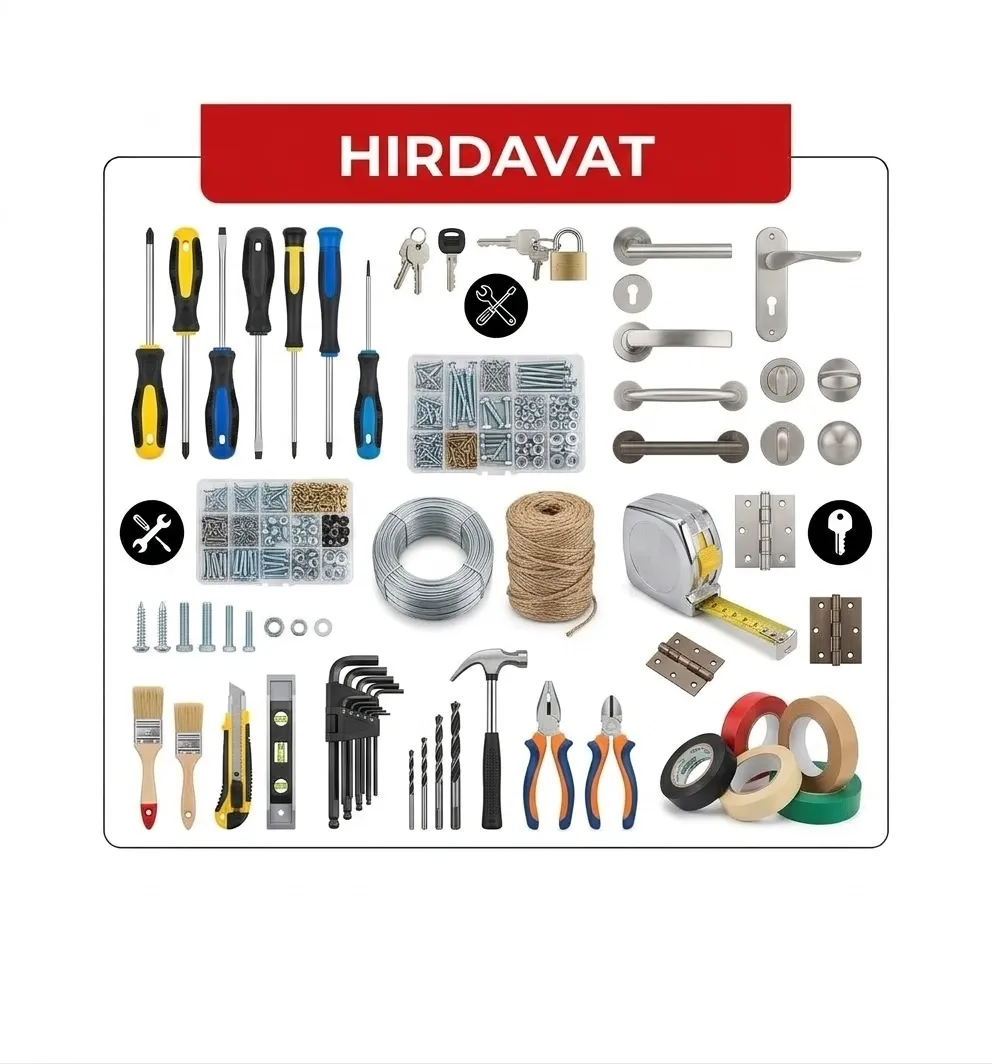 Hırdavat