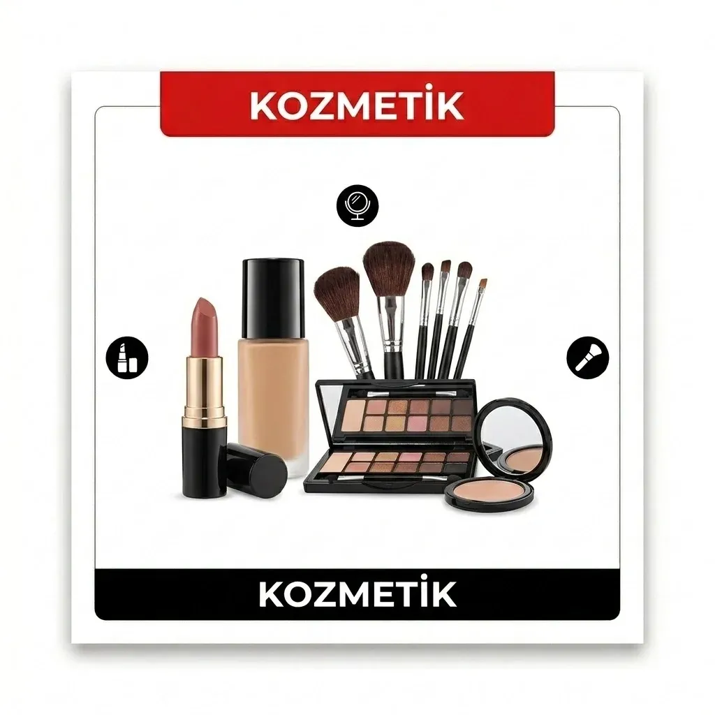 Kişisel Bakım Kozmetik