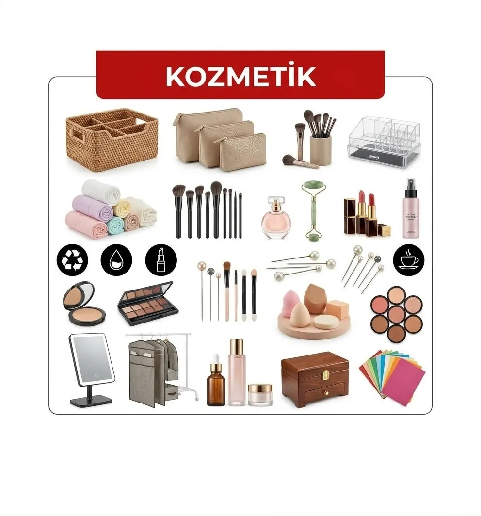 Kozmetik