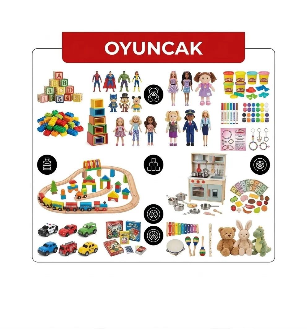 Oyuncak