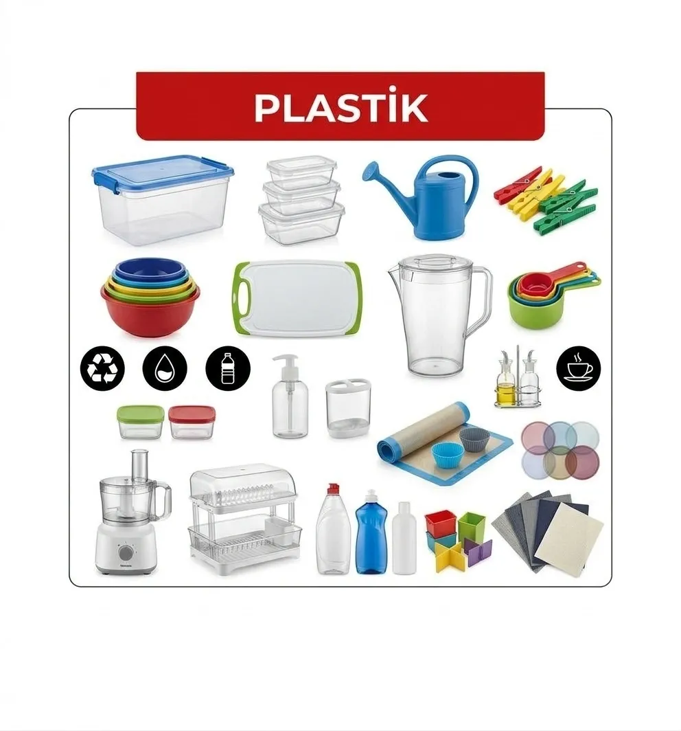 Plastik