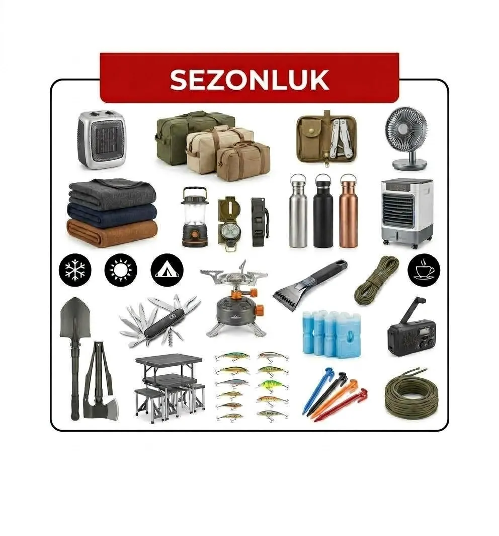 Sezonluk