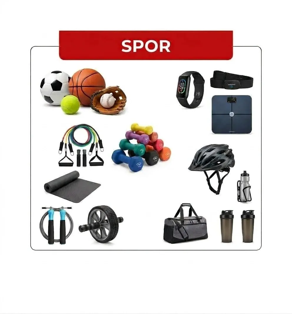 Spor
