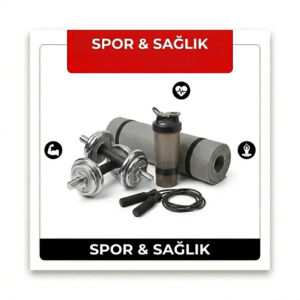 Spor, Outdoor