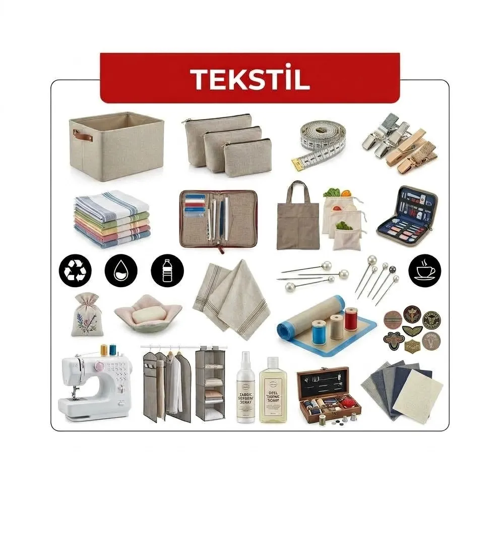 Tekstil